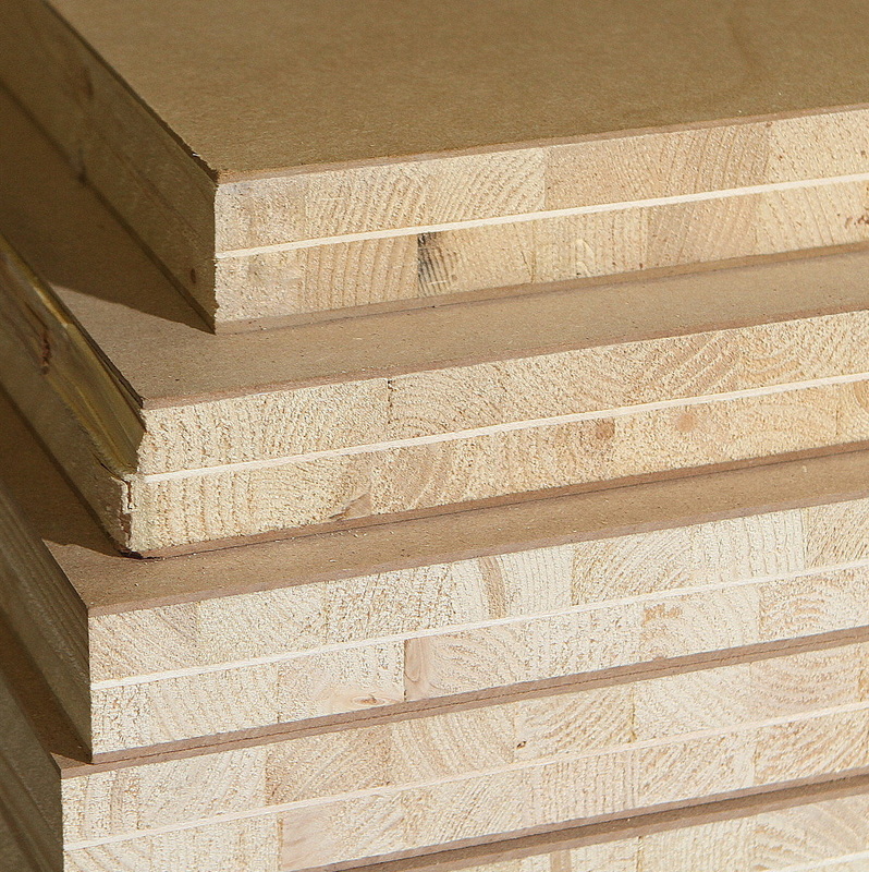 Blockboard from Italy - Roberts Plywood 631.586.7700